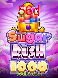 SugarRush1000