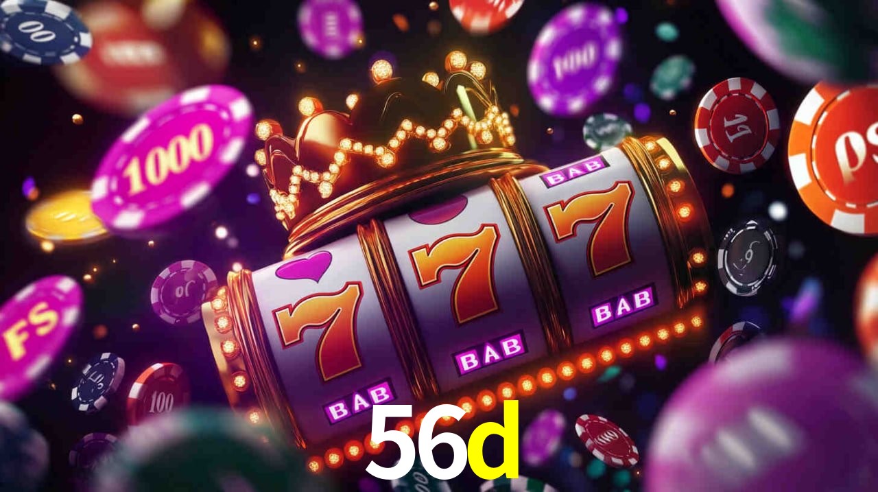Live Casino 56d