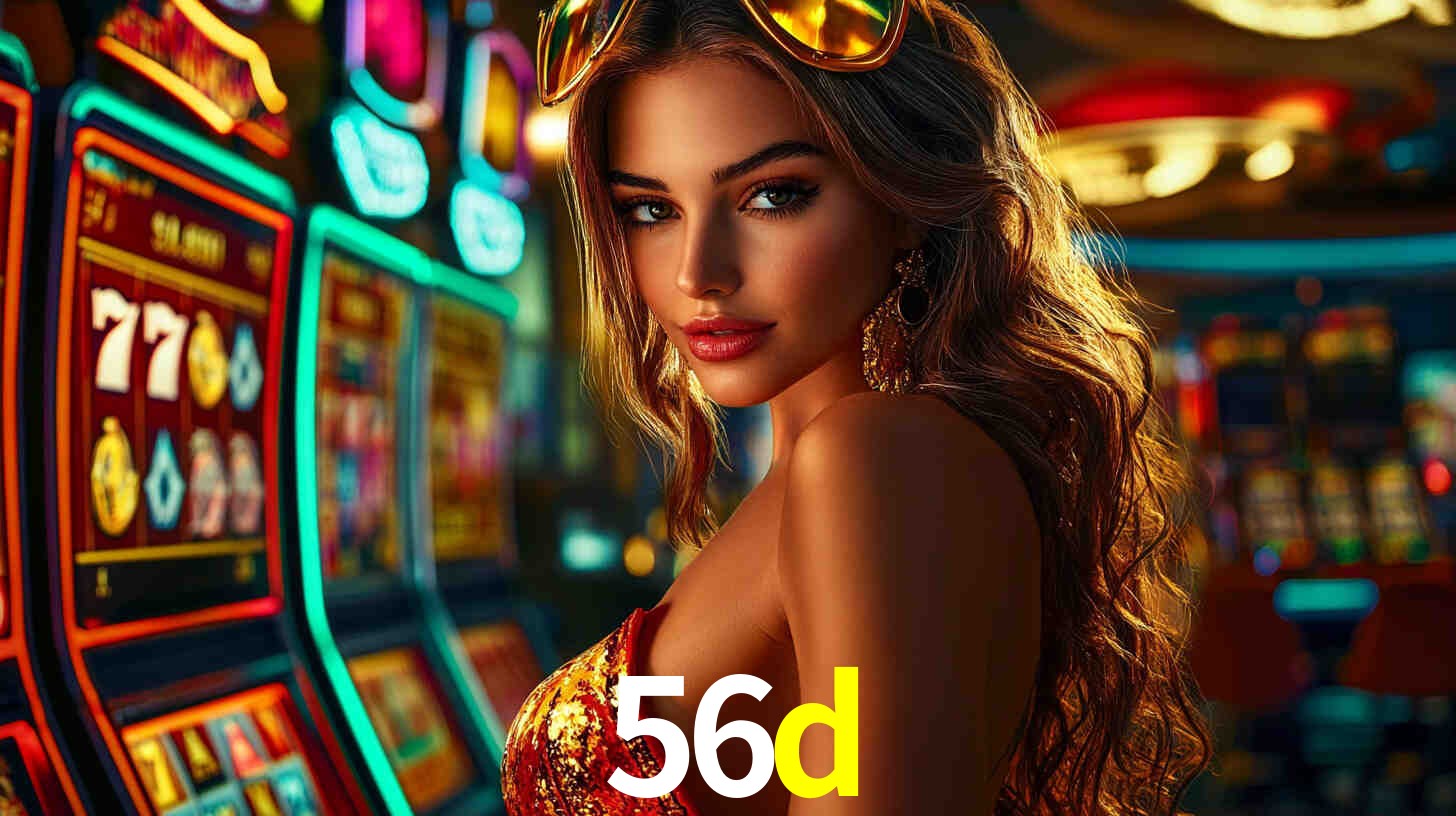 Live Casino 56d