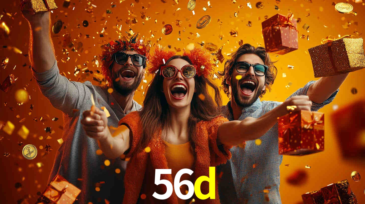 Sinta a adrenalina dos jogos de cassino com 56d