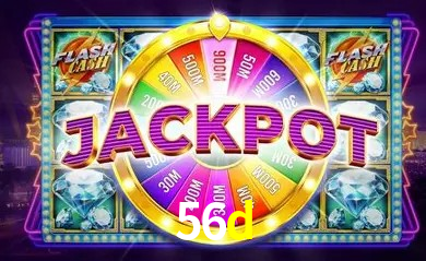 APP oficial da 56d para mobile